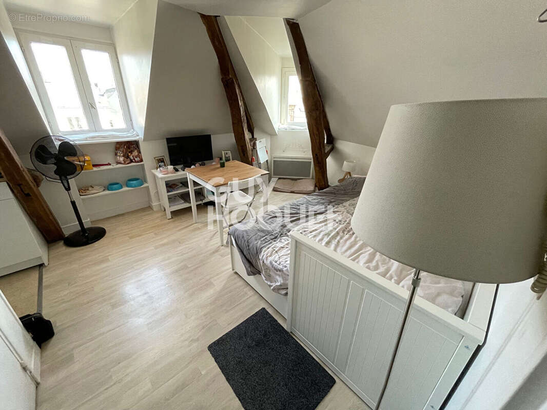 Immeuble de rapport - evreux - photo 4