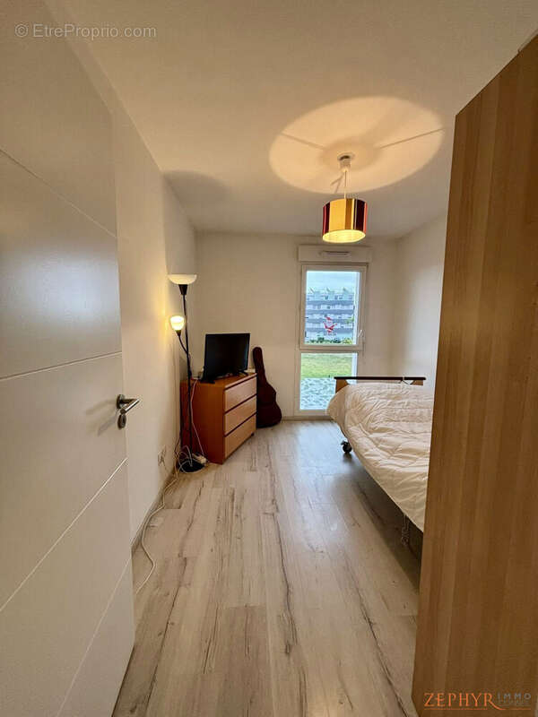 Appartement à VAULX-EN-VELIN