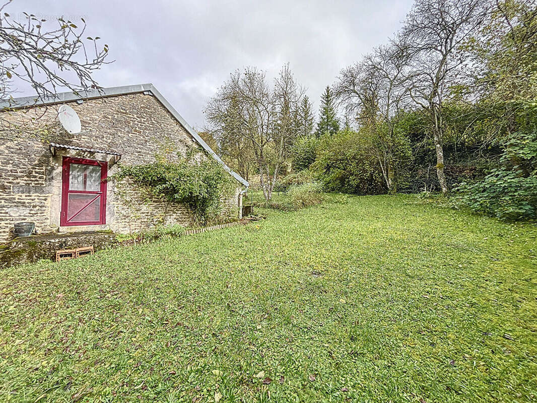 CHALMESSIN maison 3 pièces de 84M² - photo 2