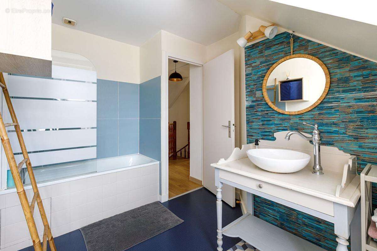 Appartement à GUERANDE