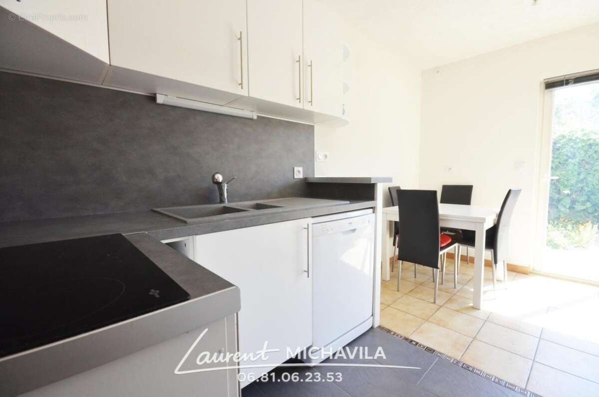 BÉZIERS – Quartier La Crouzette – Maison 7 pièces 113 m² + Studio indépendant - Honoraires réduits - photo 4