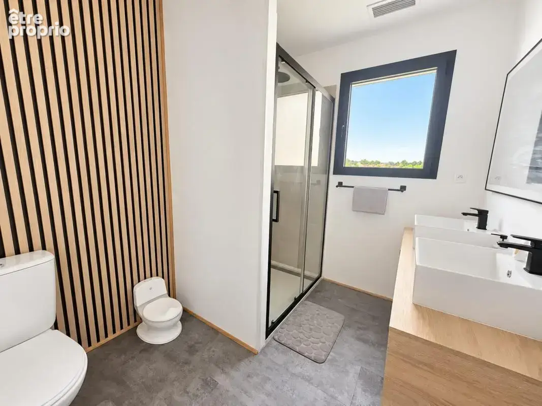 Maison 6 pièces 140 m² à vendre à Foulayronnes (47510) - photo 9