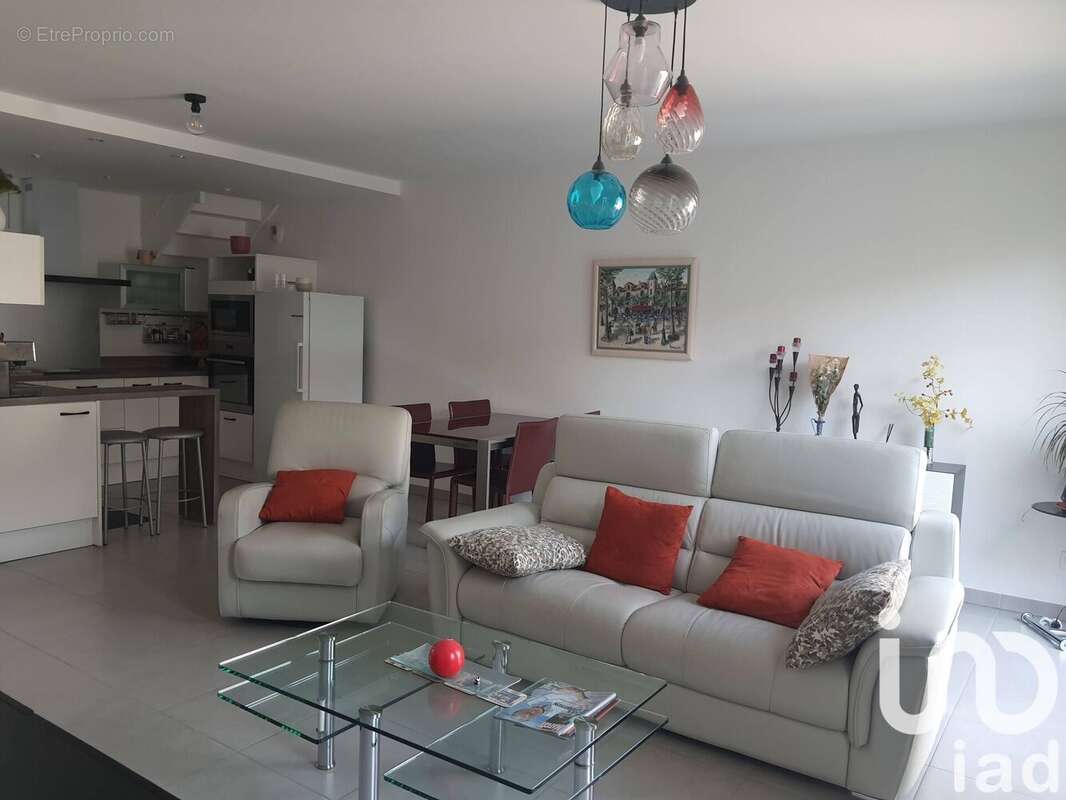 Photo 8 - Maison à ANDERNOS-LES-BAINS