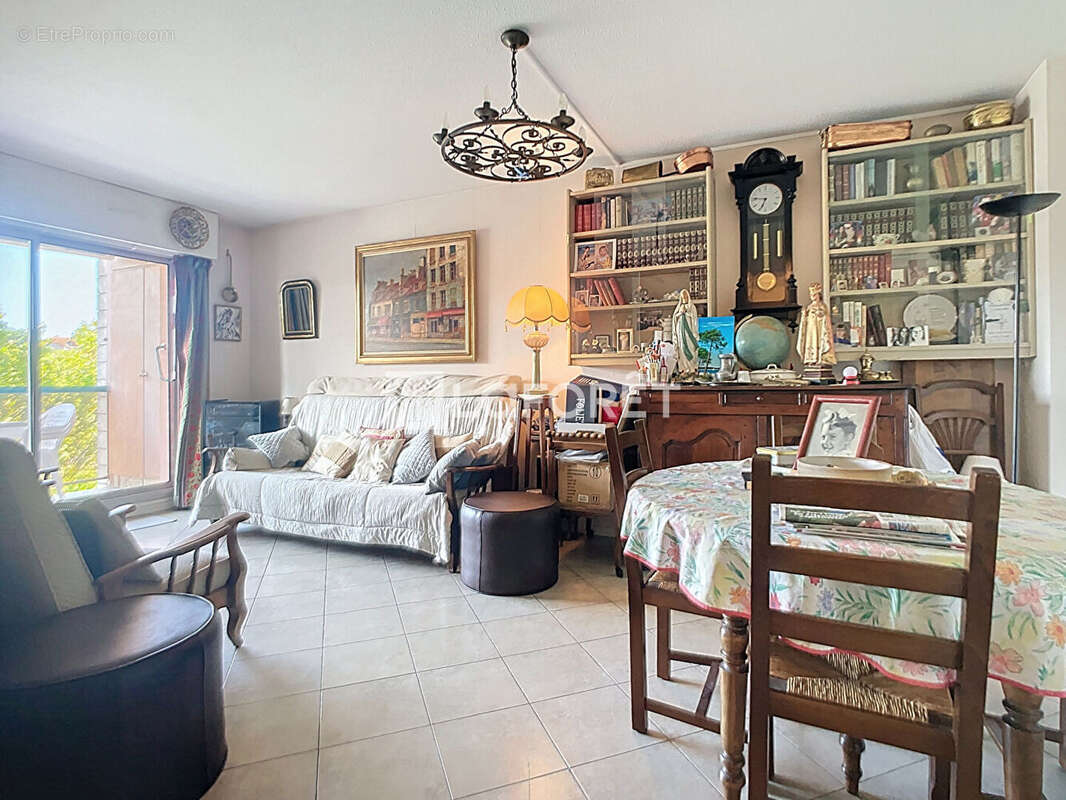 Appartement à ARCACHON