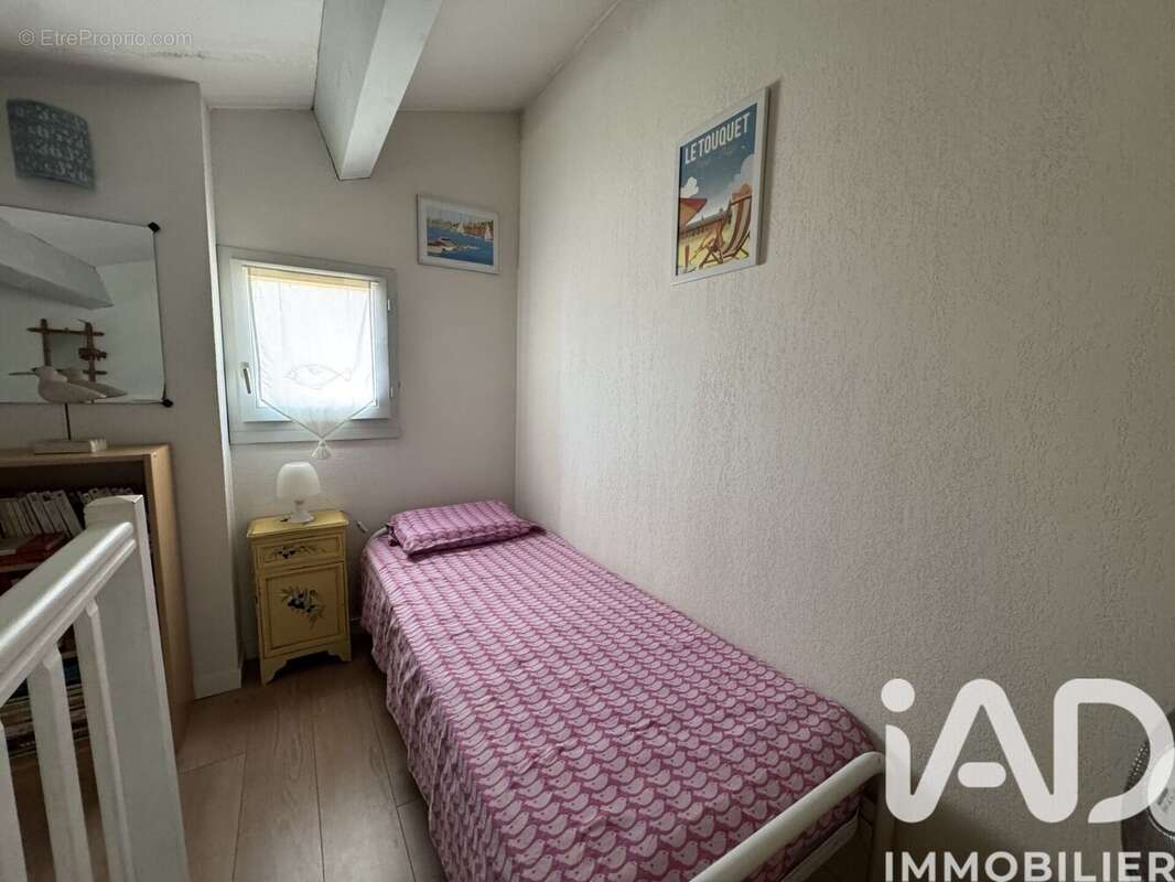 Photo 8 - Appartement à SANARY-SUR-MER