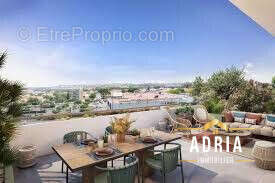 Appartement à BEZIERS