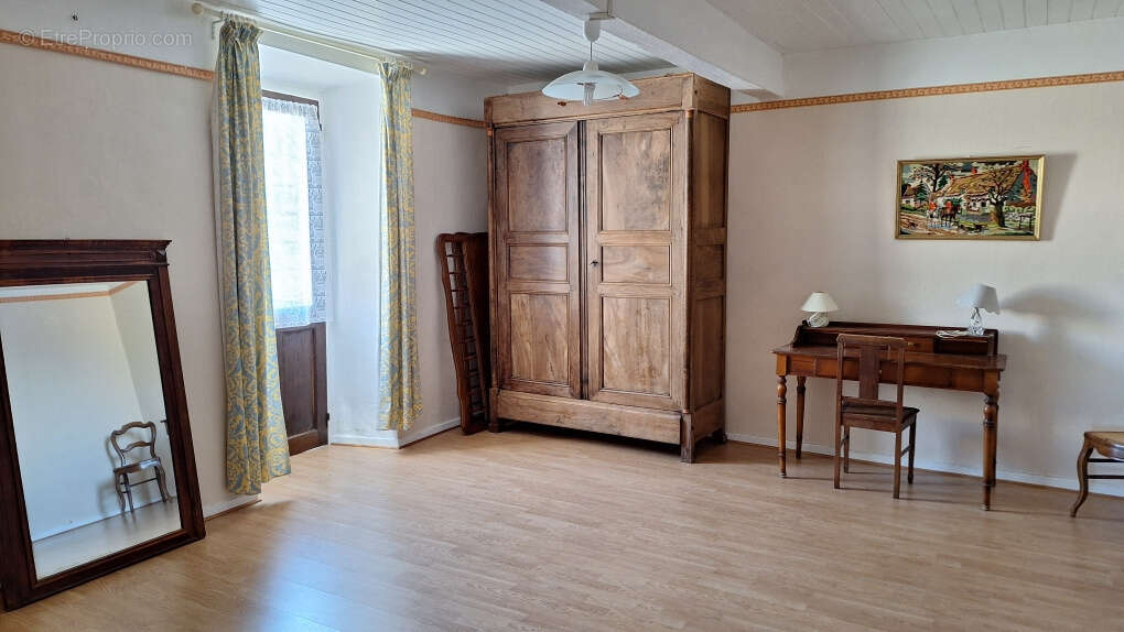 Maison à MONTMAUR-EN-DIOIS