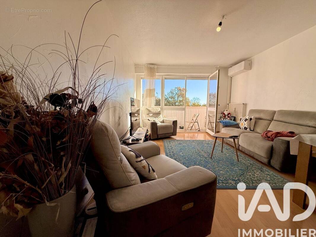 Photo 1 - Appartement à AVIGNON