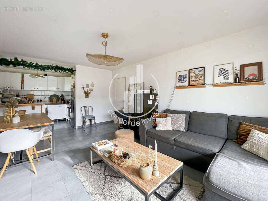 Appartement à LE TOUQUET-PARIS-PLAGE