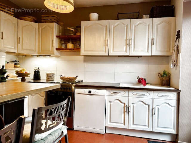 Maison de ville 4 chambres - photo 5