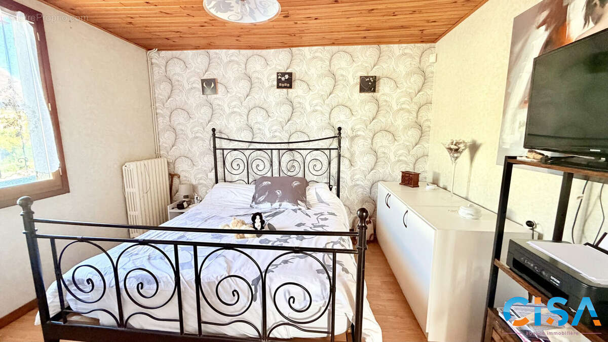 Maison à SAINT-MARTIN-LONGUEAU
