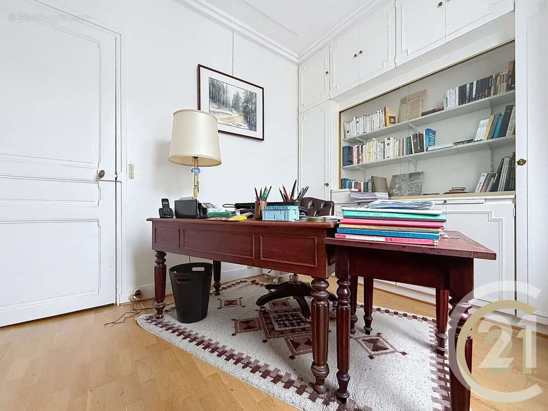 Maison à PARIS-13E