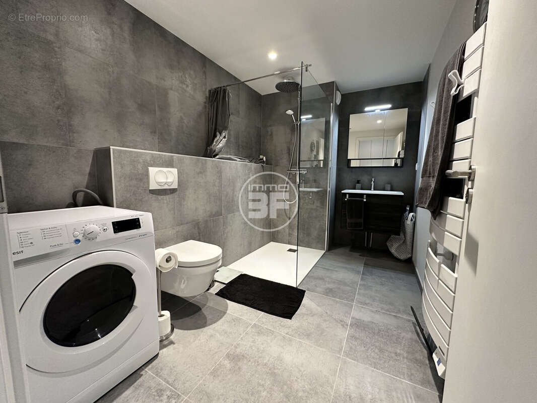 Appartement à SAINT-LOUIS