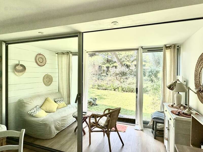 Appartement à LE POULIGUEN
