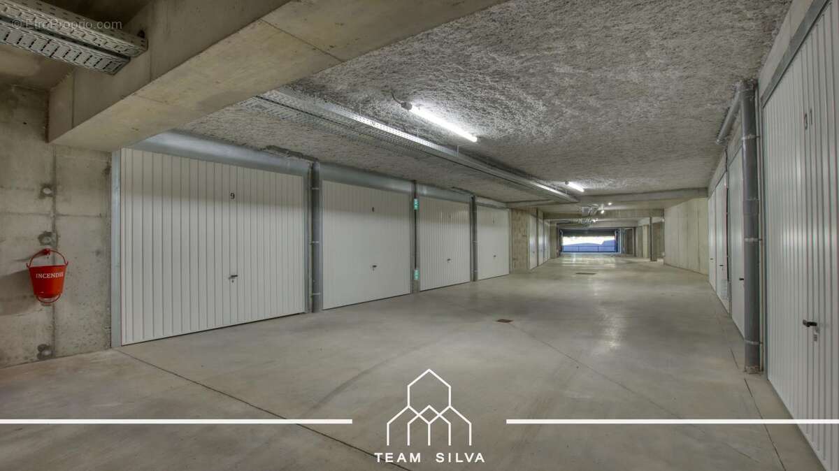 Appartement - photo 12