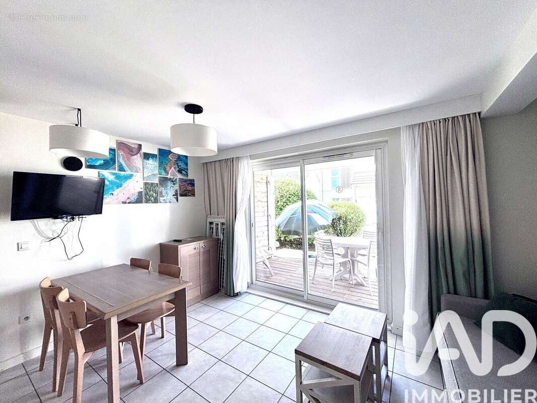 Photo 2 - Appartement à PORNICHET