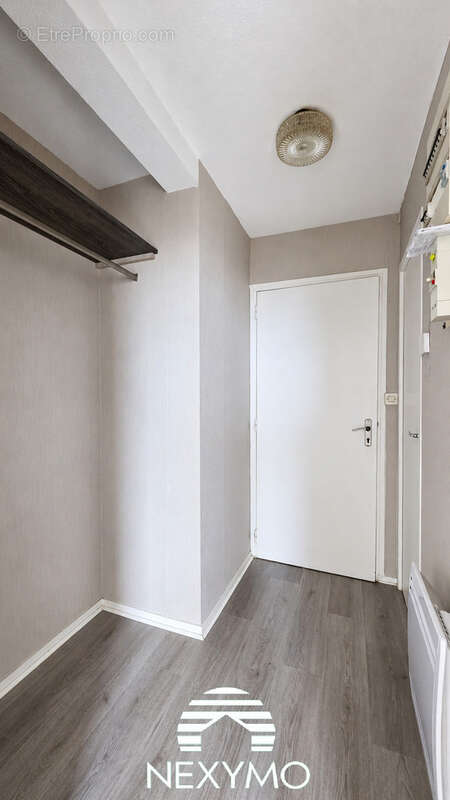 Appartement à LE MANS