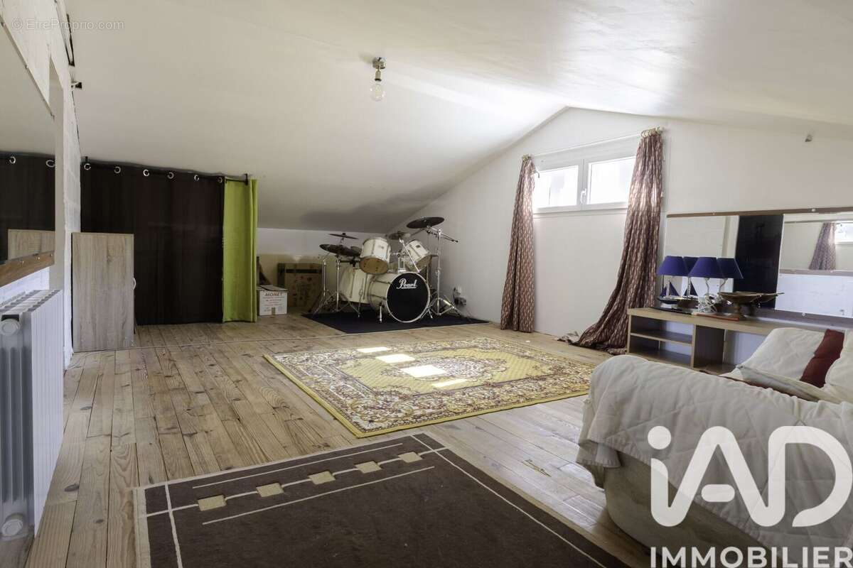 Photo 9 - Maison à LIBOURNE