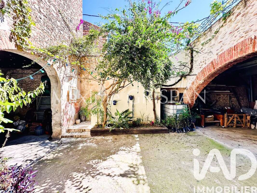 Photo 2 - Maison à BAIXAS
