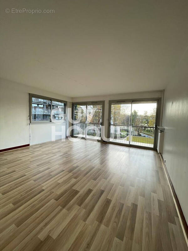Appartement à LE PECQ