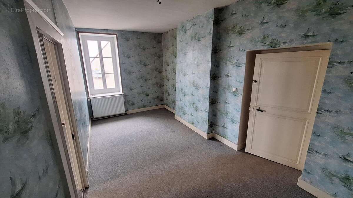 Photo 5 - Maison à OUROUER-LES-BOURDELINS