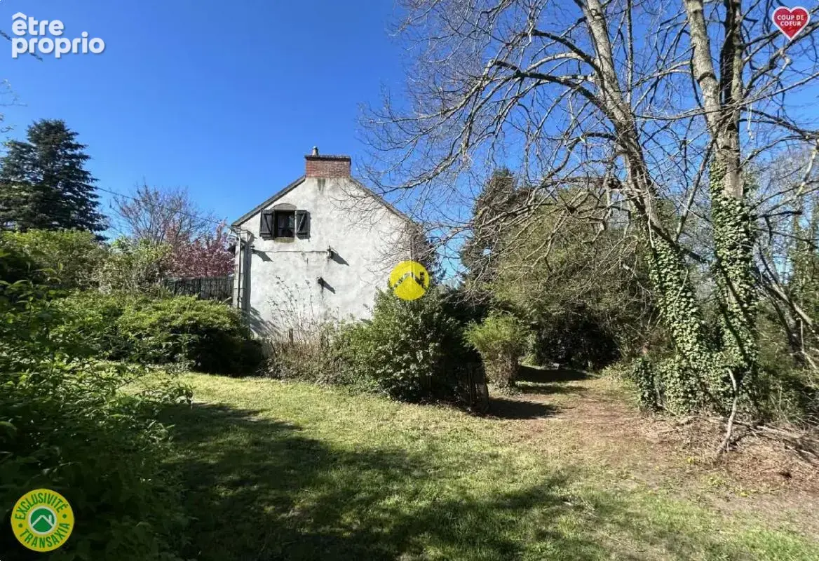 Maison au calme - photo 8