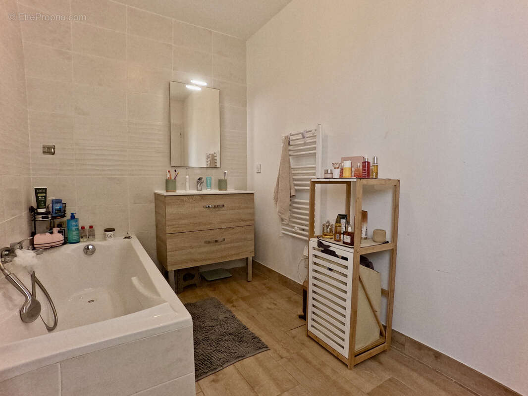 Maison à LA FARLEDE