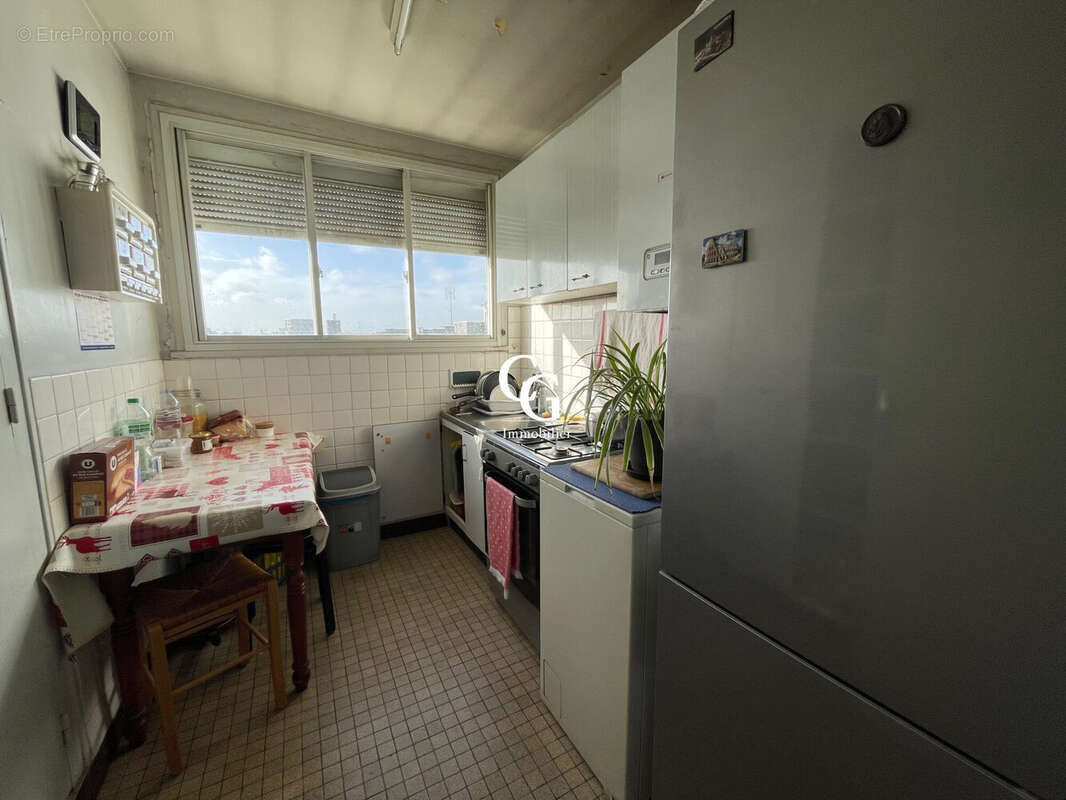 Appartement 62 m² à Nantes  - photo 8