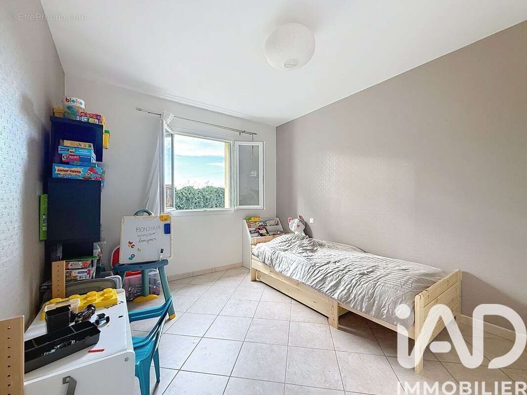 Photo 6 - Maison à ECROSNES