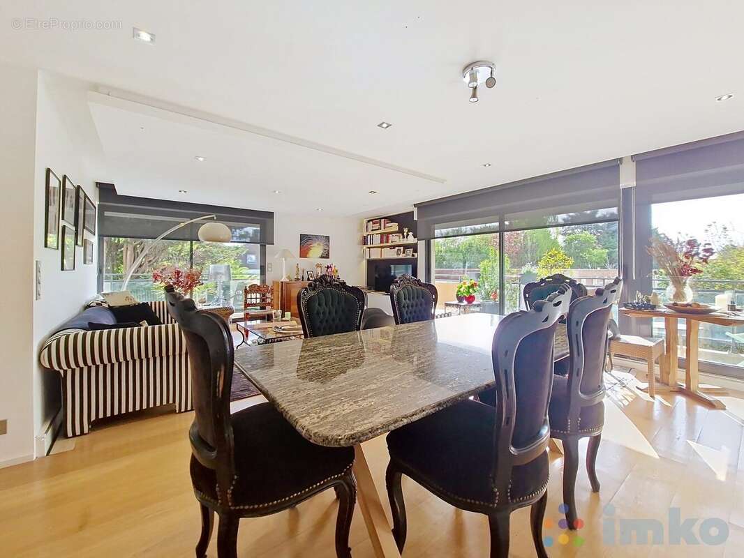 Appartement à MARCQ-EN-BAROEUL