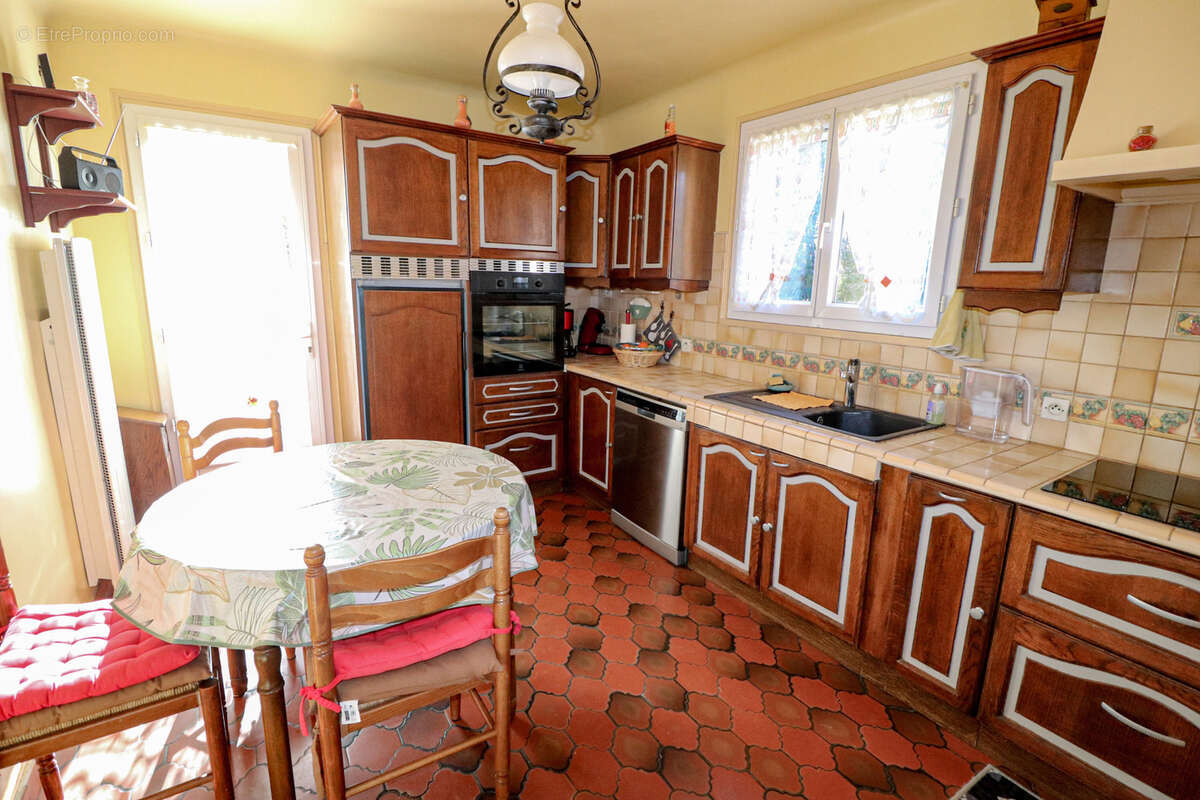 Maison à FLAYOSC