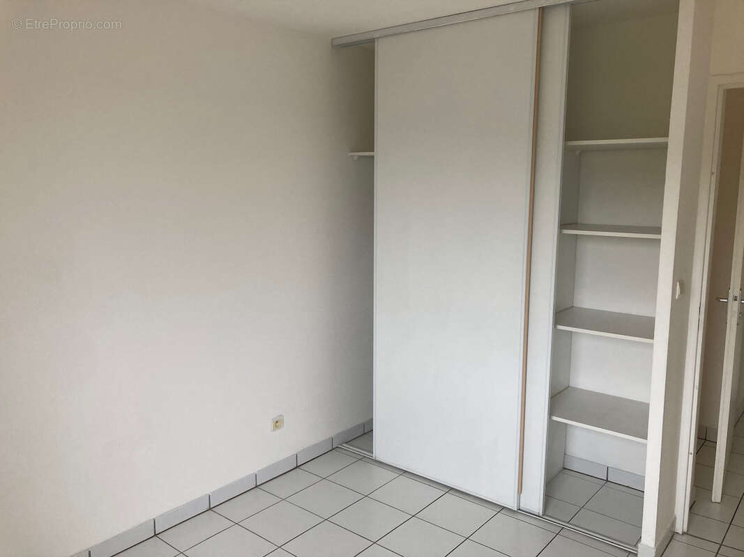 Appartement à CUGNAUX