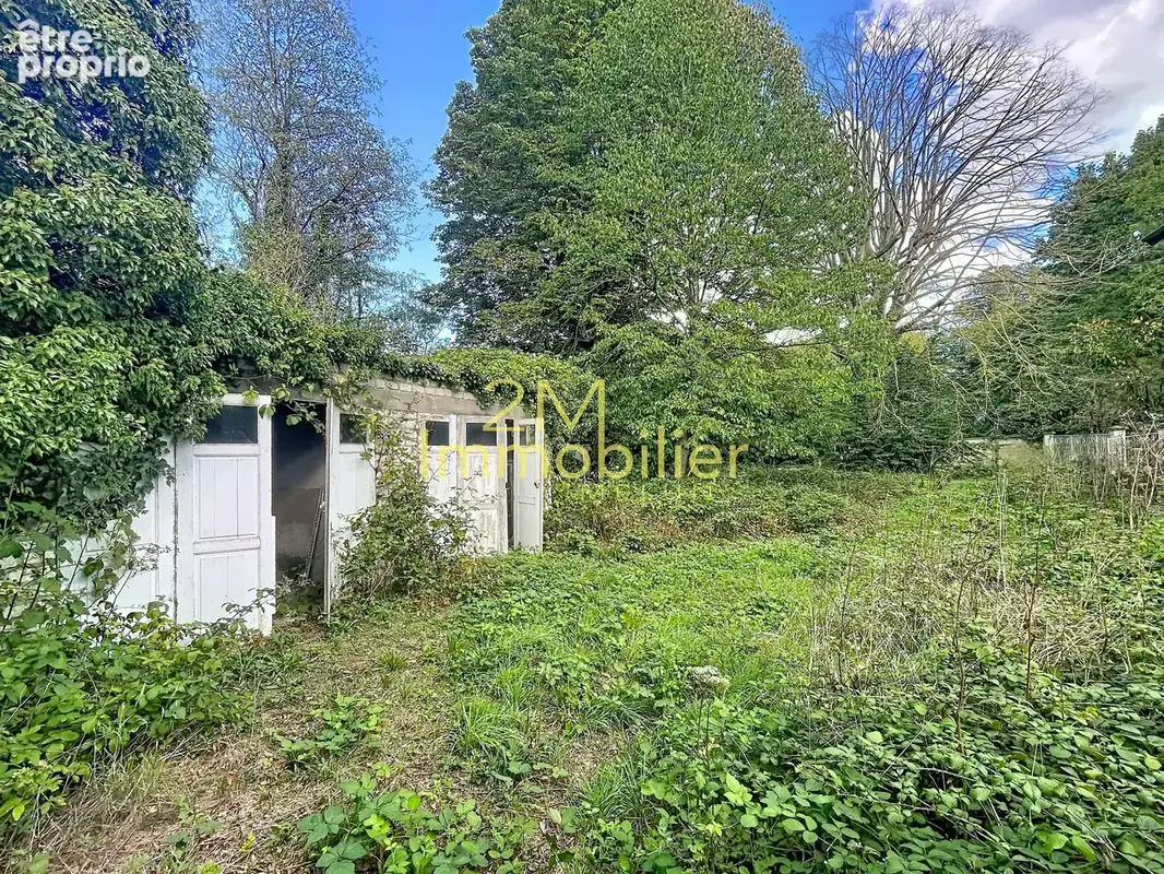 A vendre - maison a fort potentiel - photo 15