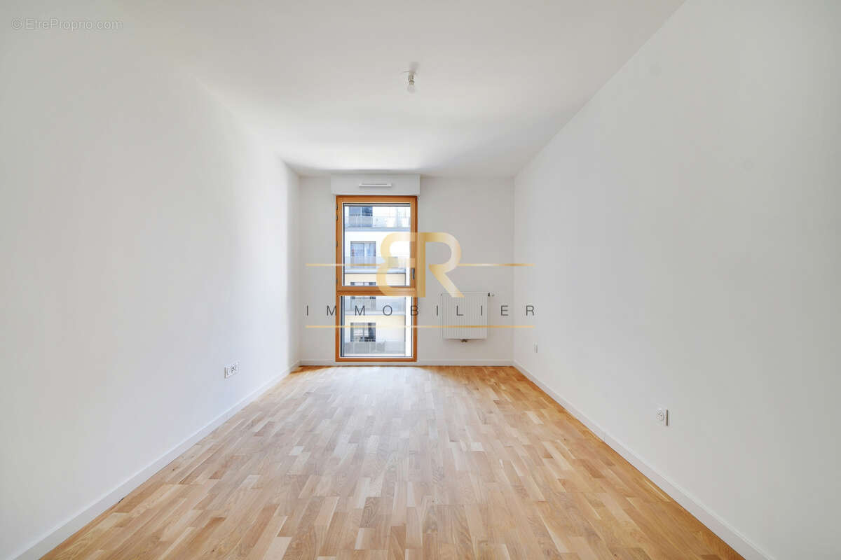 Appartement à MEUDON