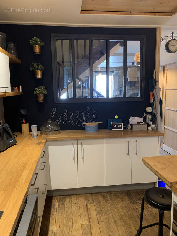 Maison à SALIES-DE-BEARN