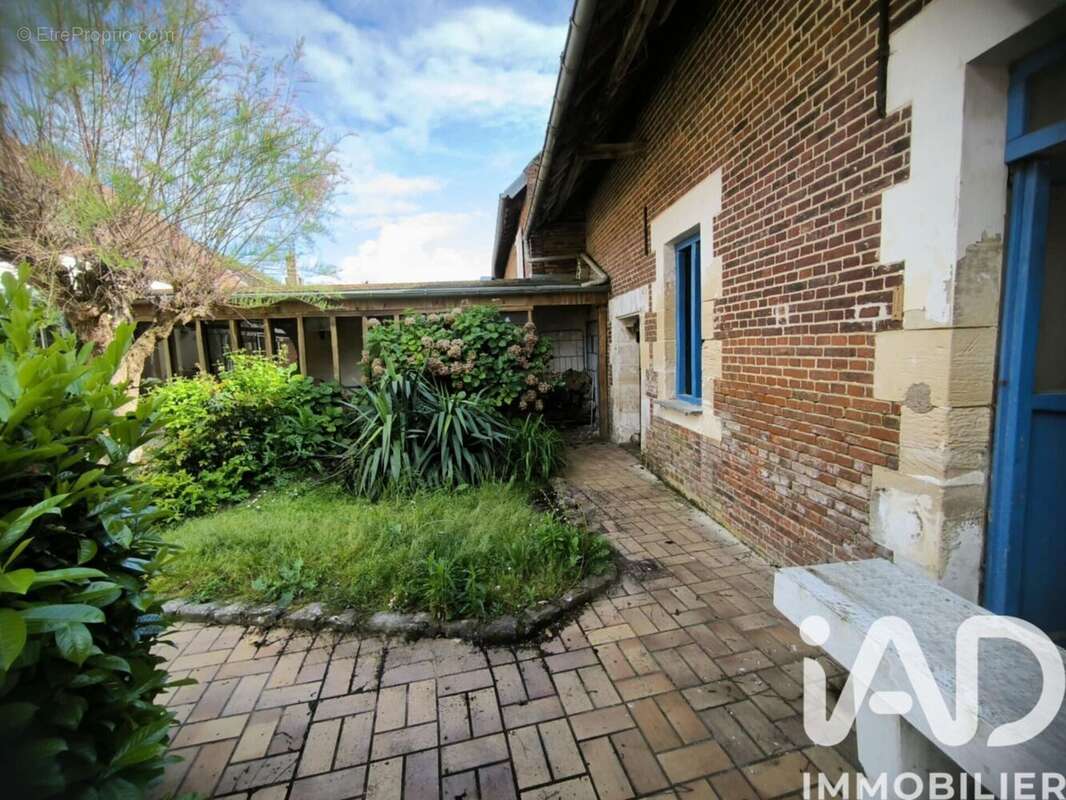 Photo 3 - Maison à TRICOT