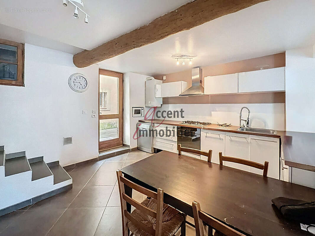 Maison à SAINT-ANDIOL