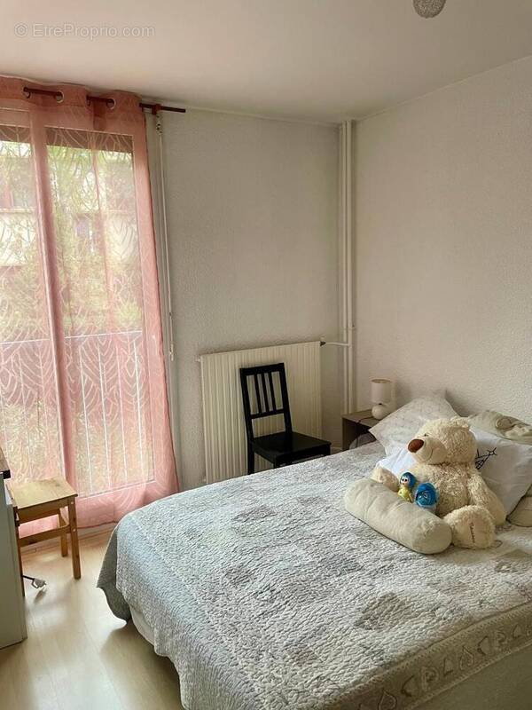 Appartement à COLOMIERS