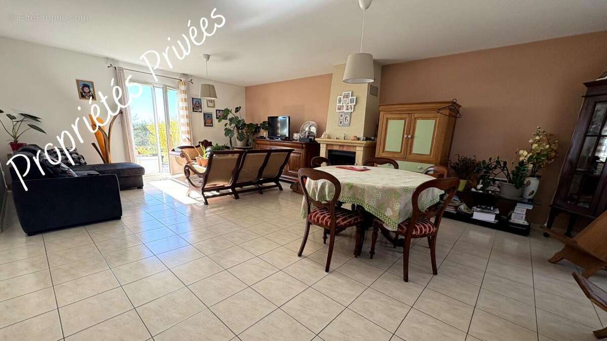 Maison Fresnes 8 pièce(s) 112 m2 - photo 3