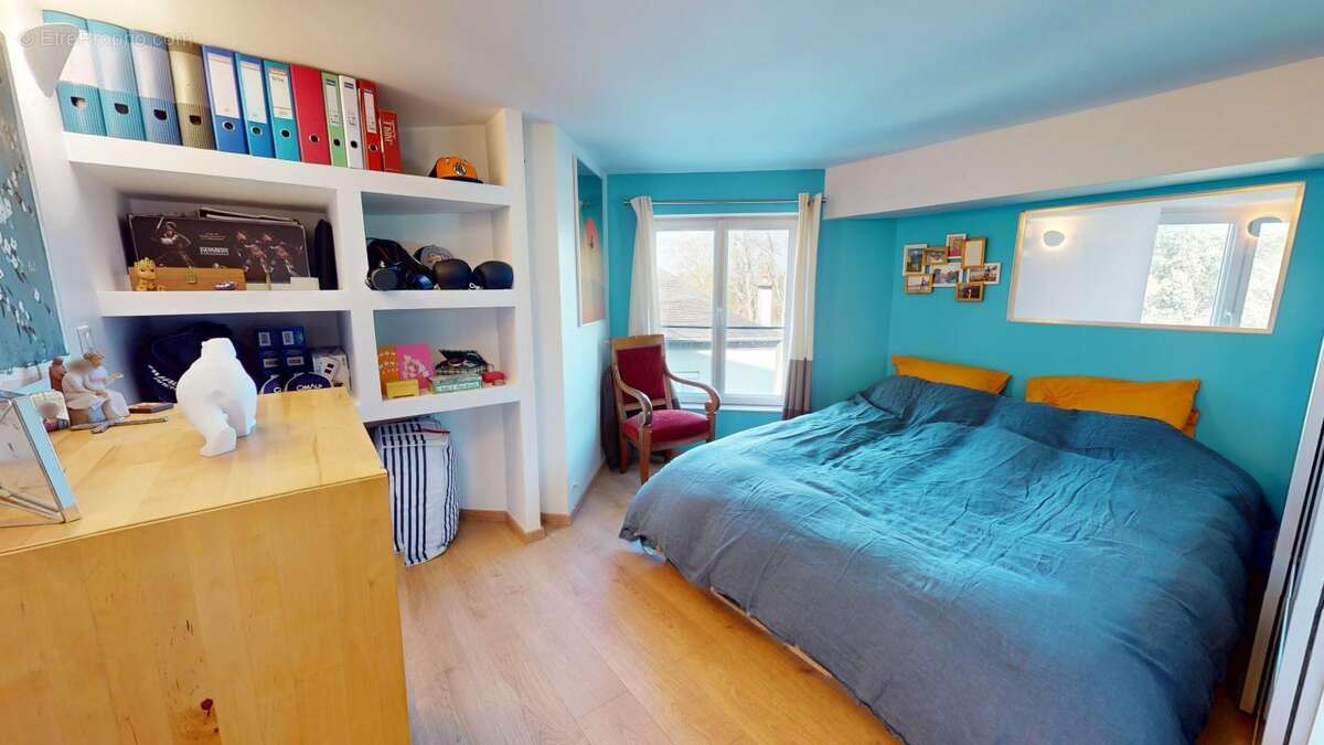 Appartement à FRANCHEVILLE