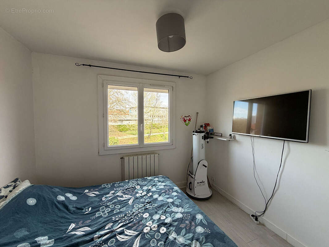 Appartement à BOURG-LES-VALENCE