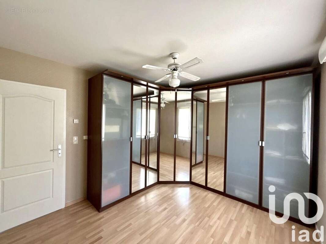 Photo 9 - Maison à VERNY