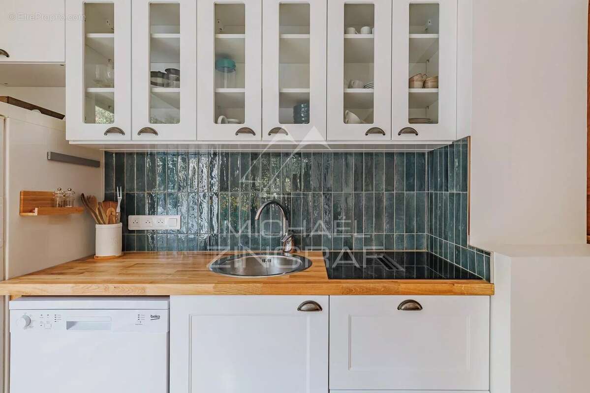 Maison à LE BOUSCAT