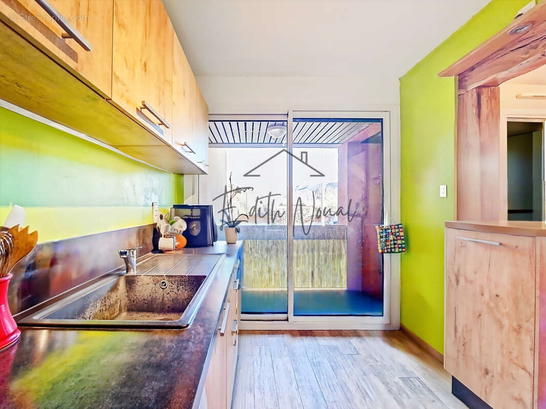 Appartement à MILLAU