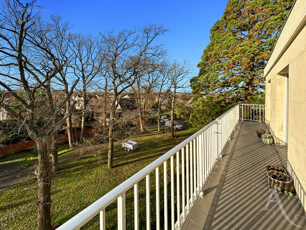 Appartement à VILLEMOISSON-SUR-ORGE