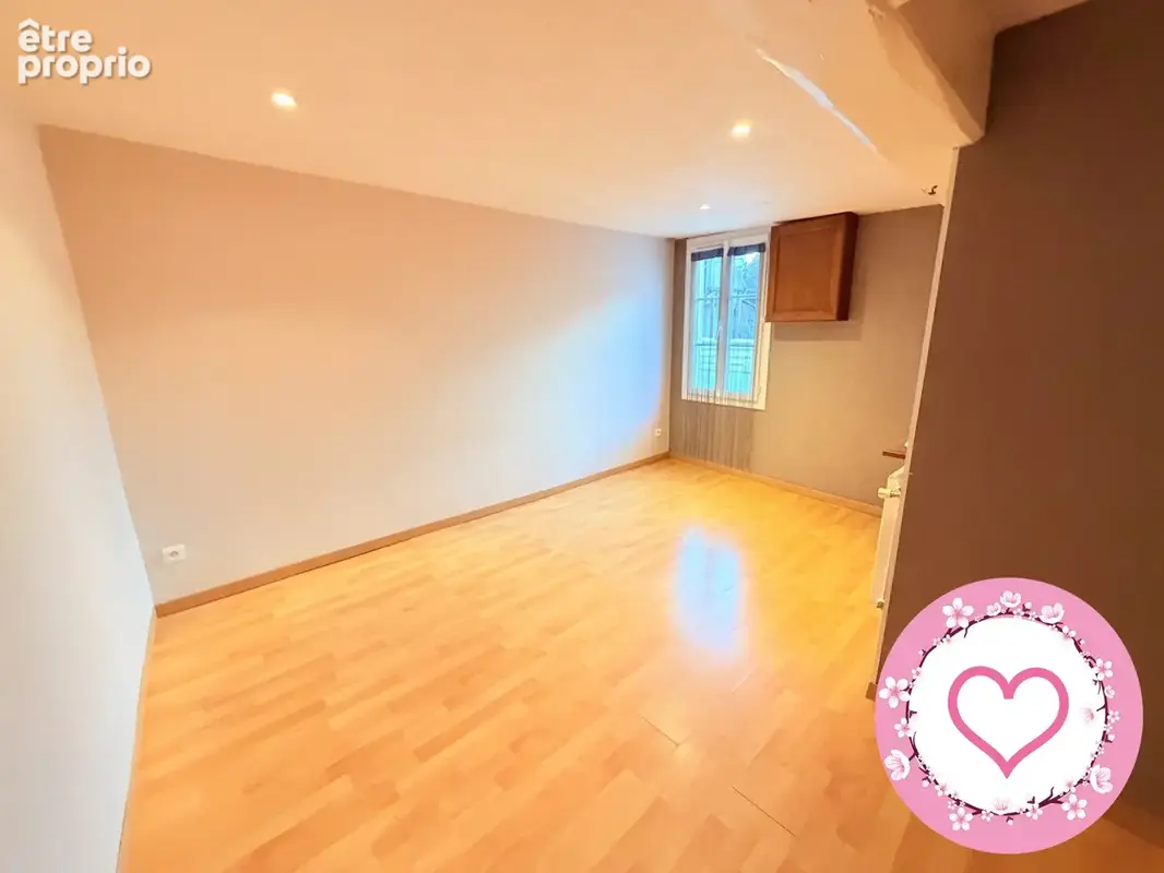 Maison 112 m² à Dampierre-En-Burly  - photo 5