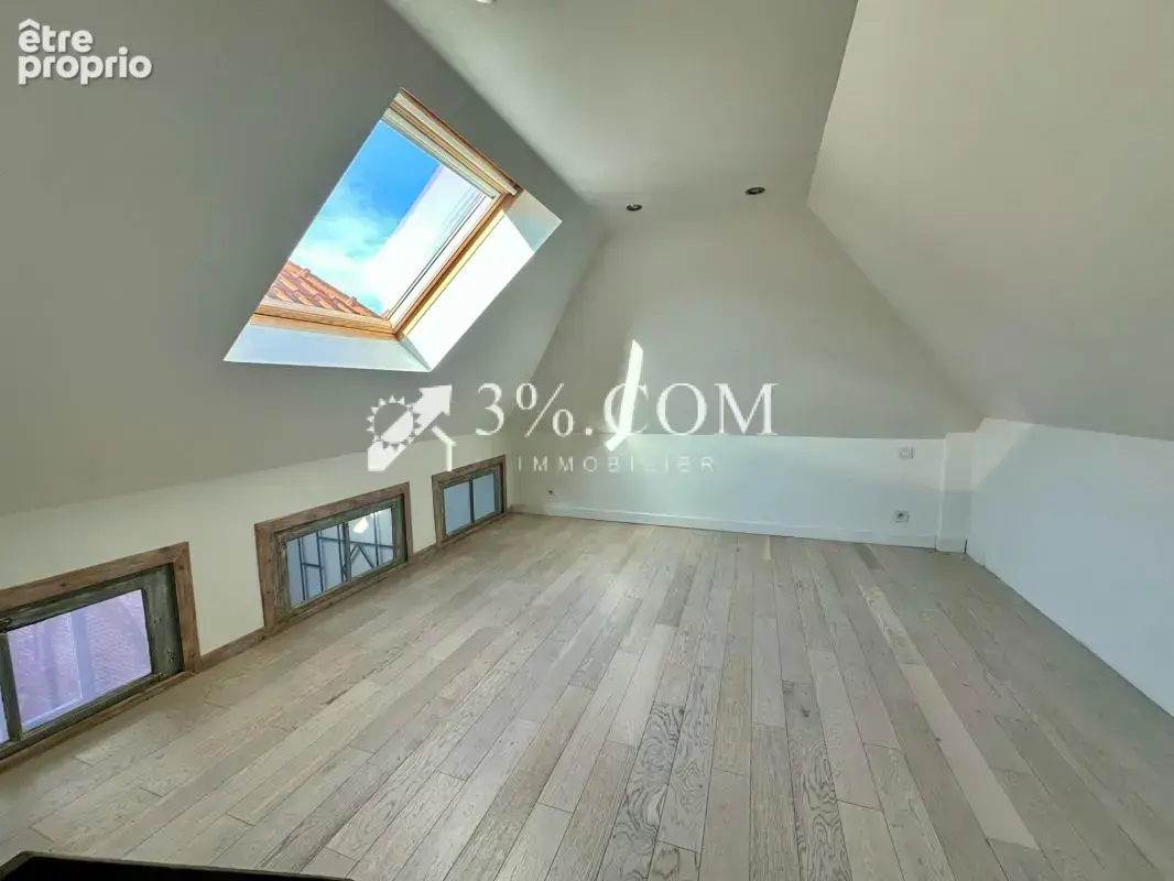 magnifique loft de 143m2 - photo 7