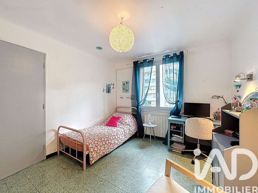 Photo 7 - Appartement à MONTPELLIER