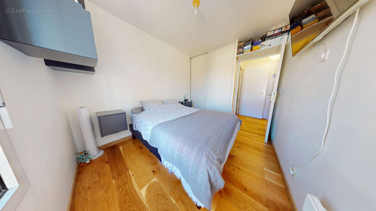 Appartement à CORMEILLES-EN-PARISIS