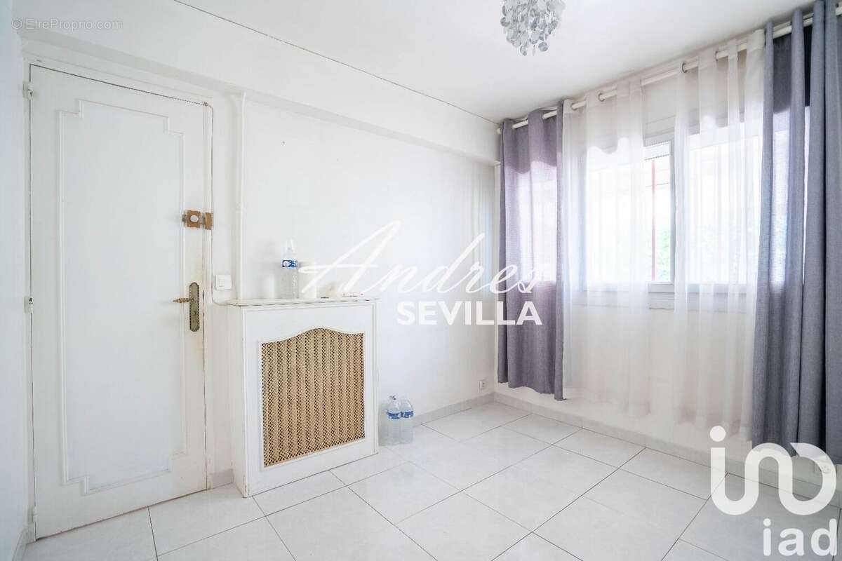 Photo 3 - Maison à GONESSE